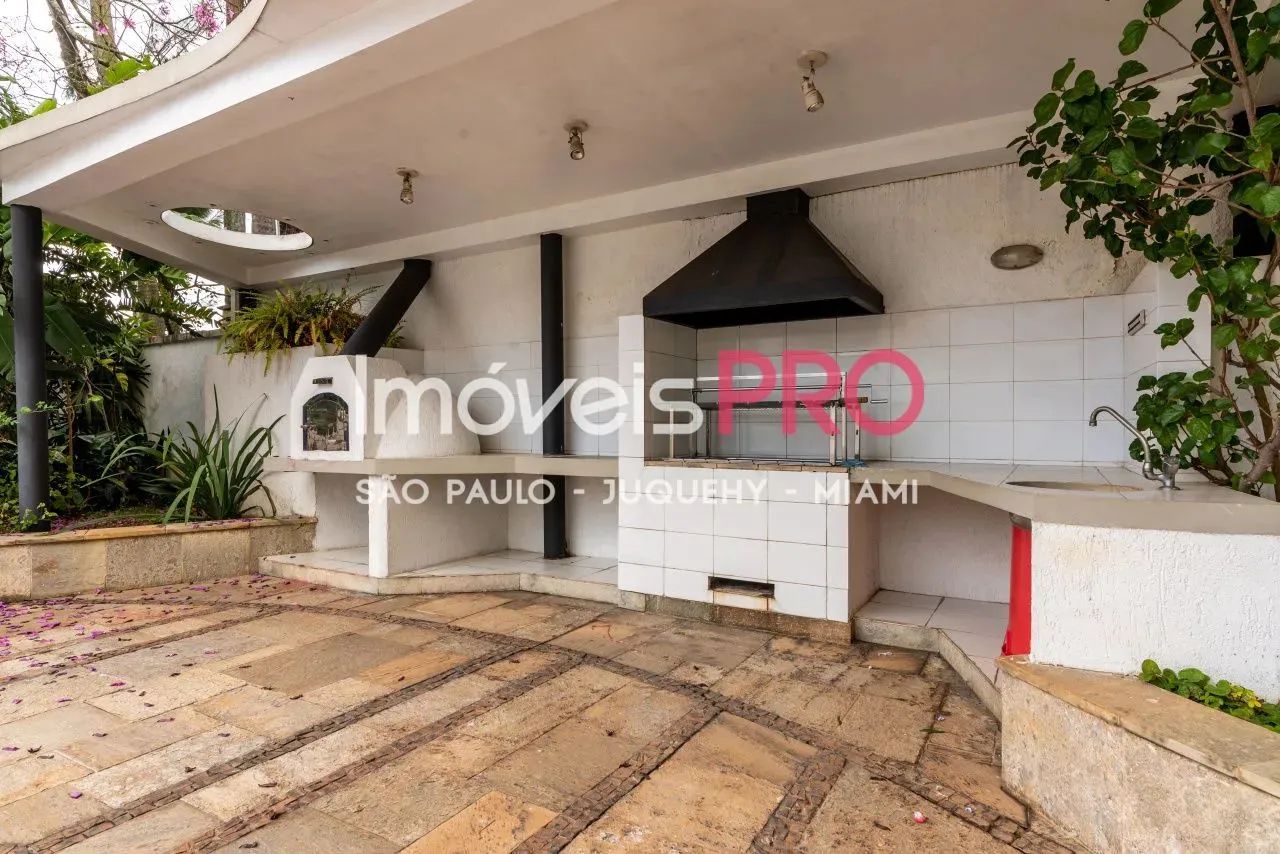 750m² com 4 suítes, piscina, churrasqueira para venda em Cidade Jardim. - Foto 4