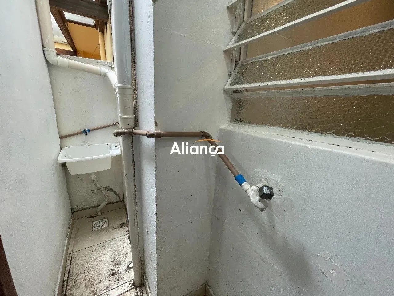 Apartamento para alugar com 1 dormitório, térreo no bairro Azenha em Porto Alegre/RS - Foto 8