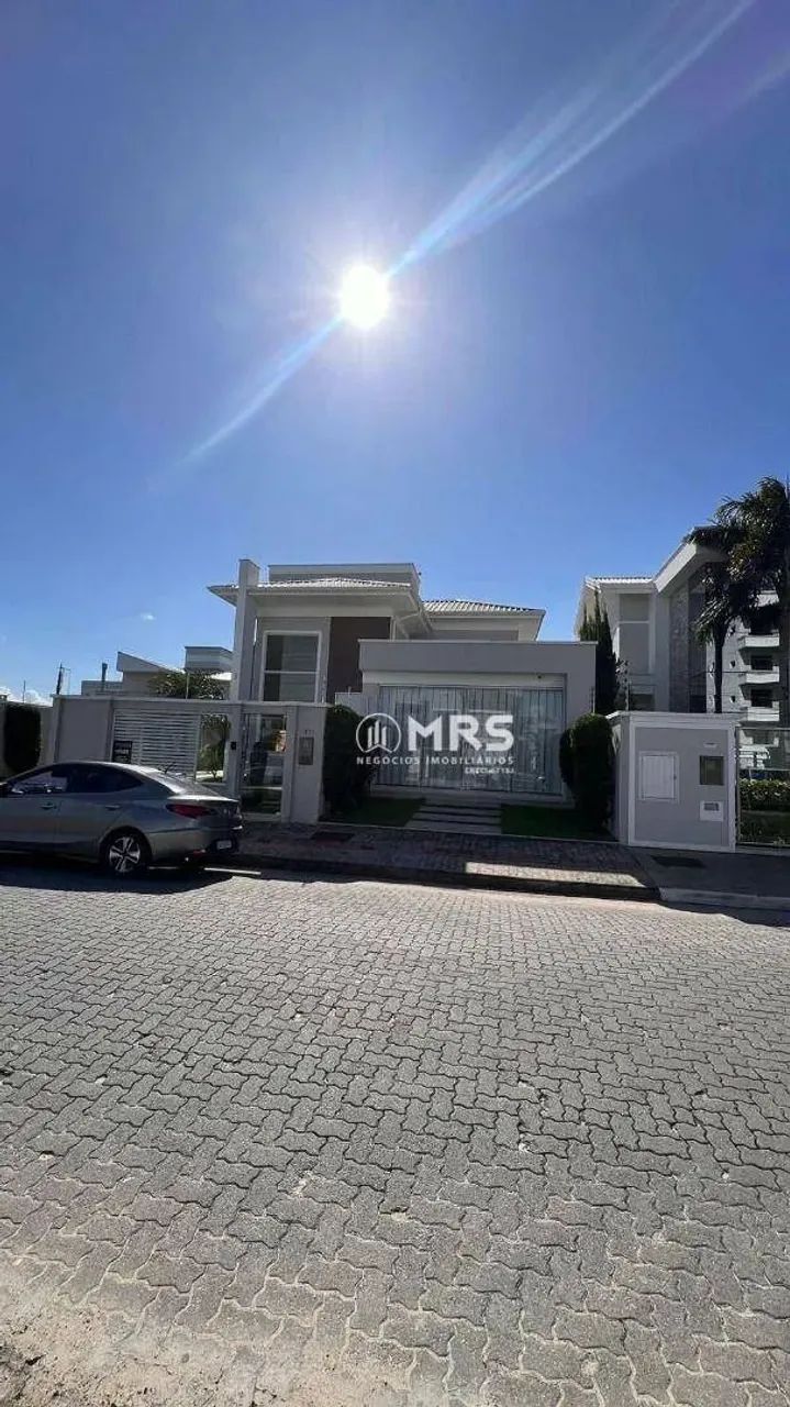 Casa com 3 dormitórios à venda, 222 m² - Mata Atlântica - Tijucas/SC - Foto 3