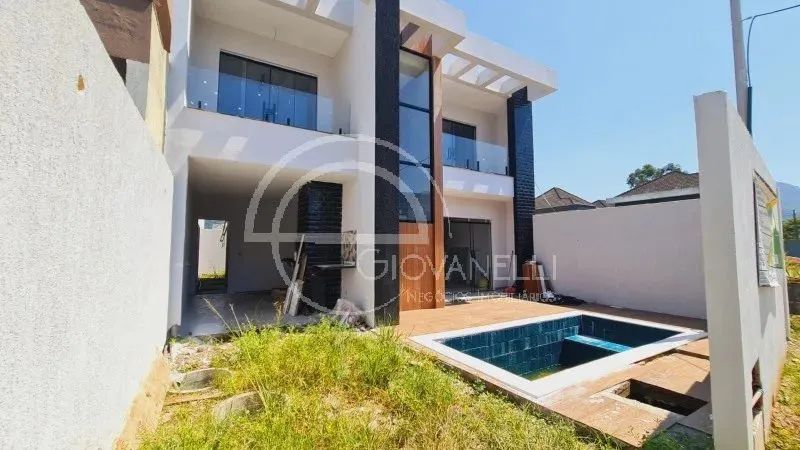 CASA DUPLEX DE 3 QUARTOS Á VENDA - VARGEM GRANDE - ADVANCED