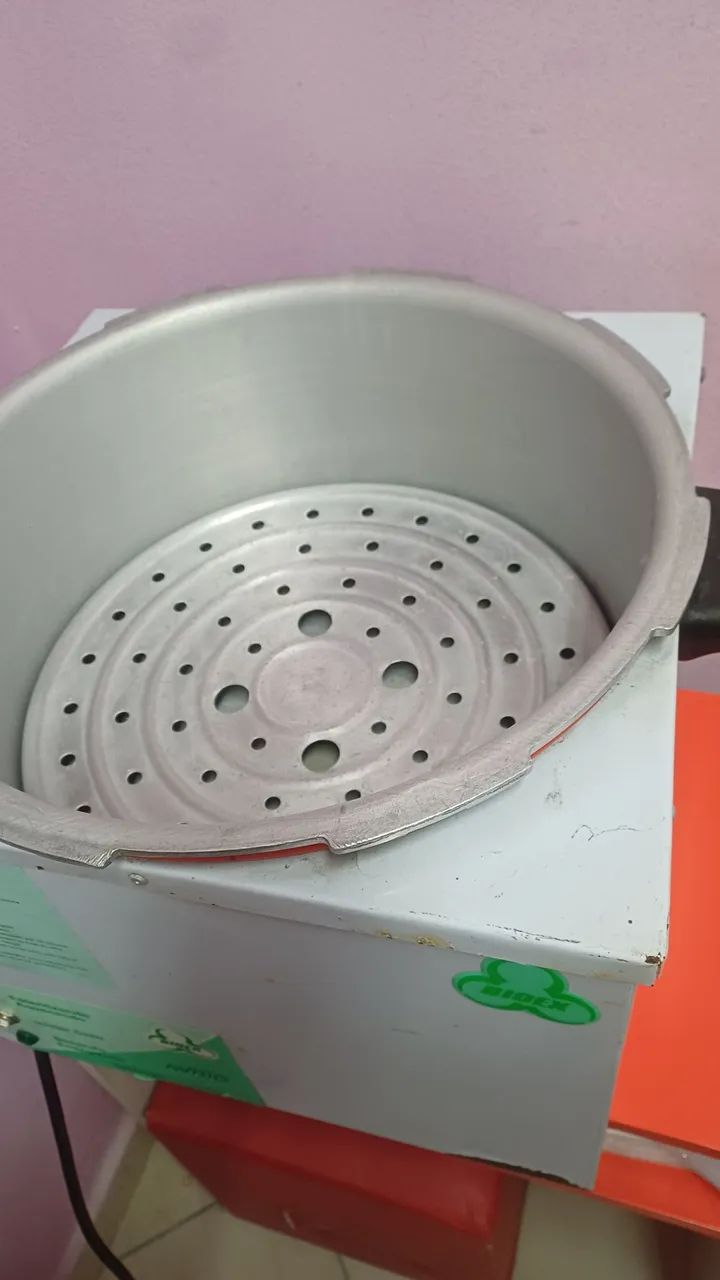 Autoclave Odontológica AVBIO - Foto 3