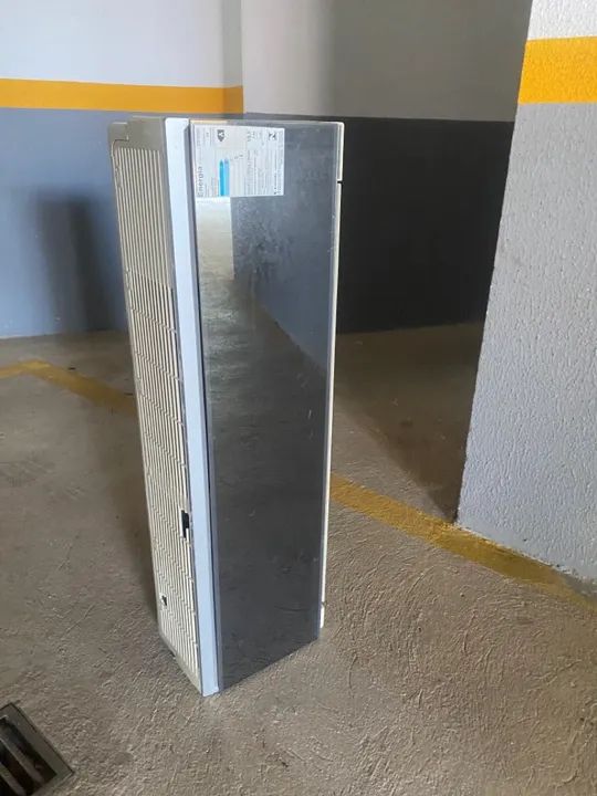 Ar Condicionado Split LG 