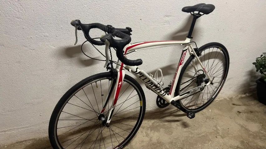 Bike Speed Specialized Allez