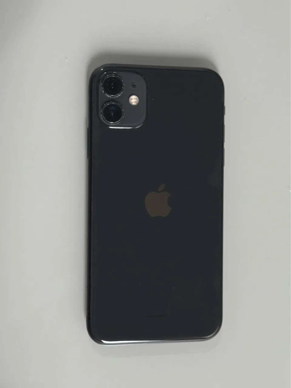 Anúncio: IPHONE 11 PRETO 128GB