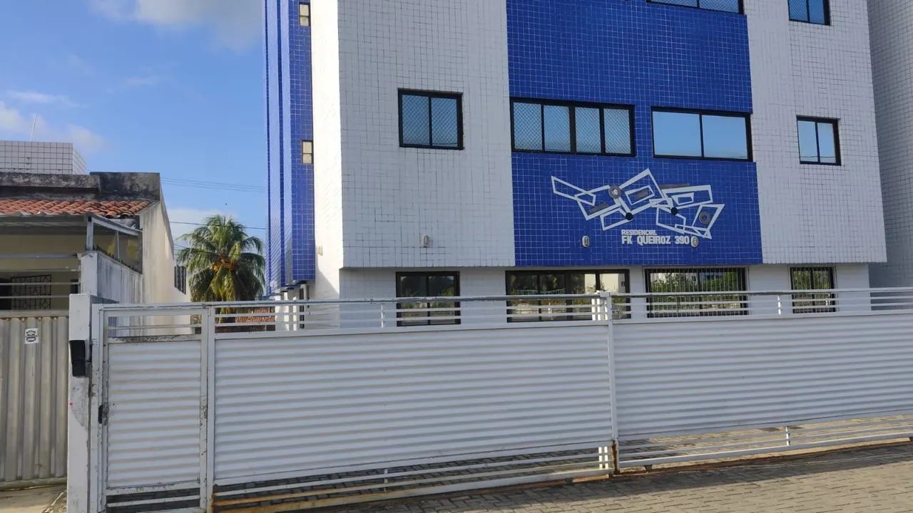 Foto - João Pessoa - Paratibe