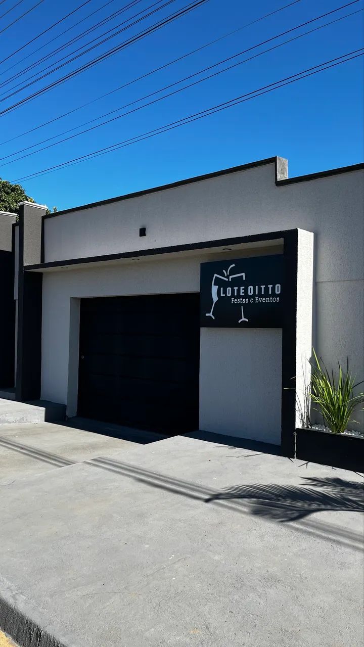 Espaço Para Festas e Eventos - Foto 12