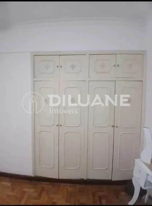 Excelente 3 quartos Laranjeiras - Foto 5