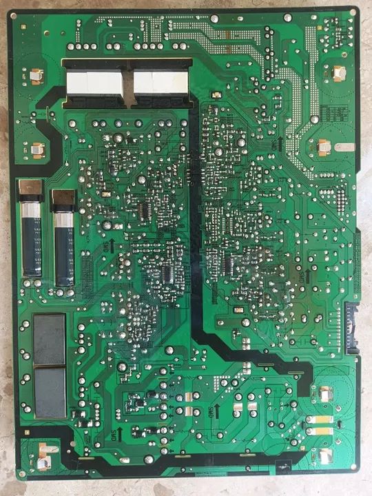 Placa fonte tv Samsung de 82polegadas - Foto 3