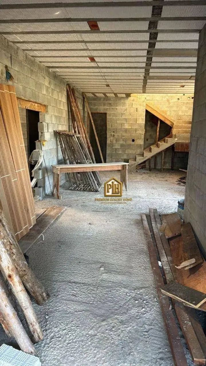 Casa com 3 dormitórios à venda, 130 m² por R$ 850.000,00 - Jardim do Lago - Atibaia/SP - Foto 3