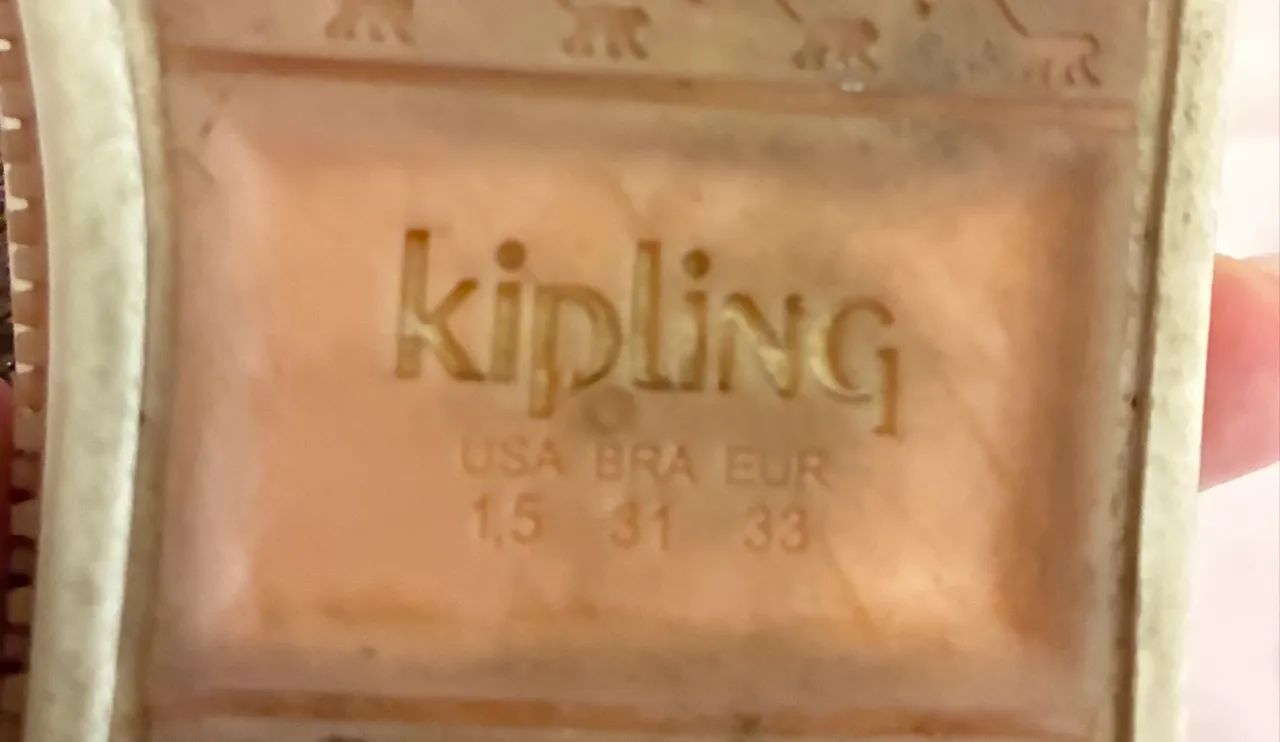 Tenis Kipling  - Foto 3