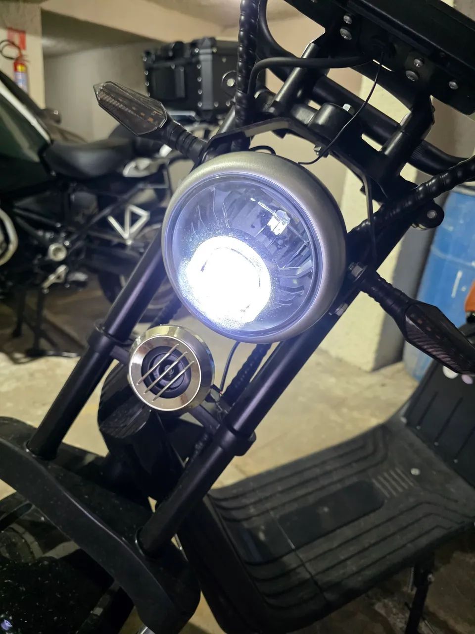 Scooter X11 plus 3000w  - Foto 5