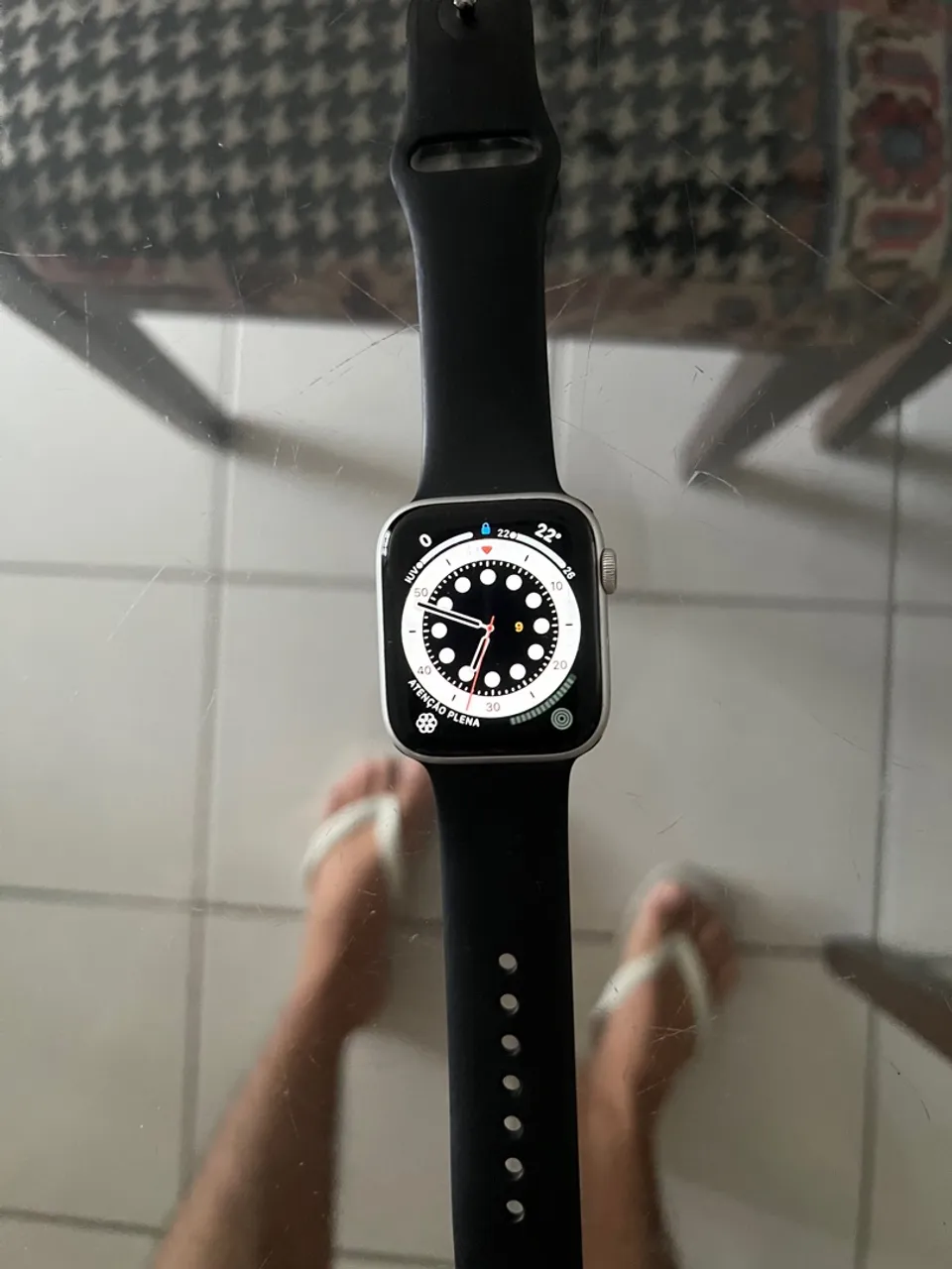 Apple Watch Series 4 44mm