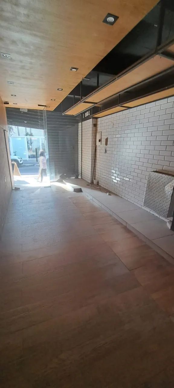 ALUGO LOJA 102 DUPLEX: COM 105m² DE AREA TOTAL, ICARAÍ, NITERÓI/RJ - Foto 8