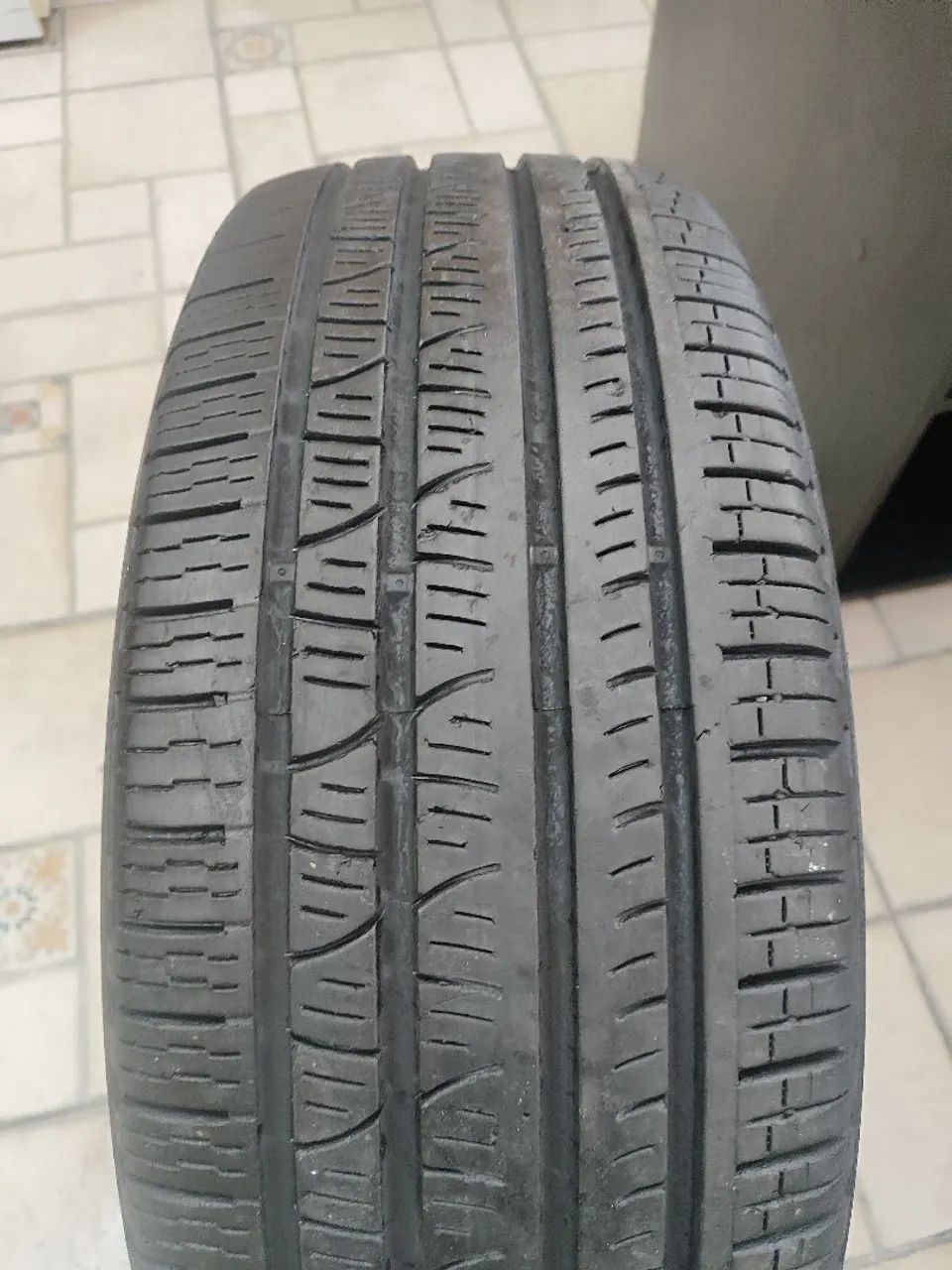 Pneu Pirelli Scorpion verde 225 60 17 - Foto 2