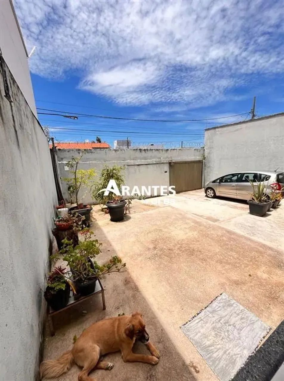 Casa com 110m² 3 quartos à venda no Cidade Jardim - Foto 3