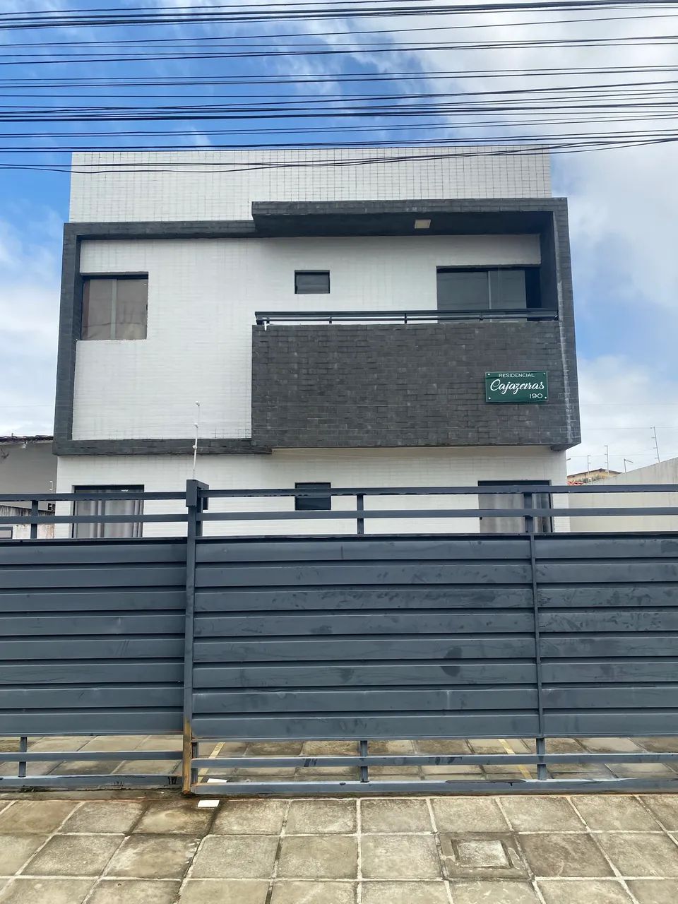 Foto - João Pessoa - Mangabeira