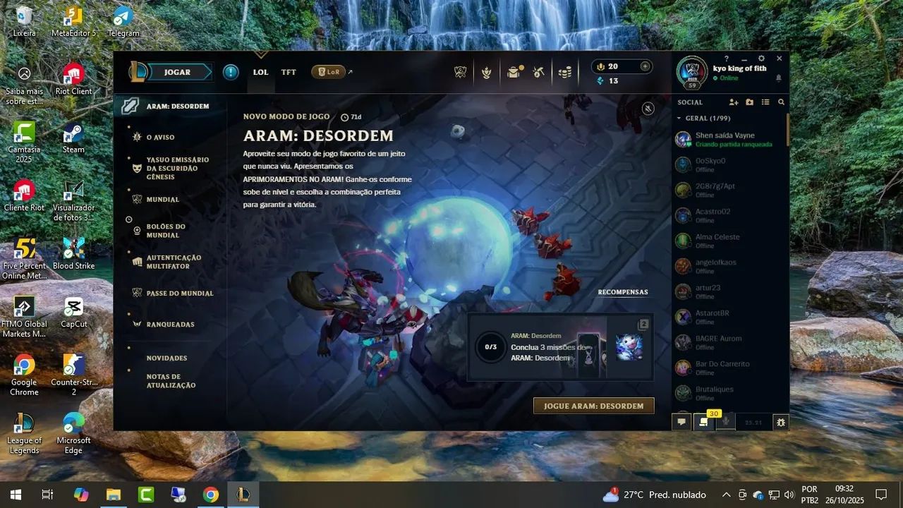 CPU I3 4? GERAÇÃO 8 GB RAM COMPLETO OU SO A CPU!