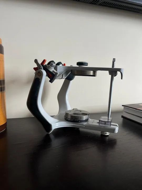 Articulador Asa Bio Art A7 plus - Foto 2