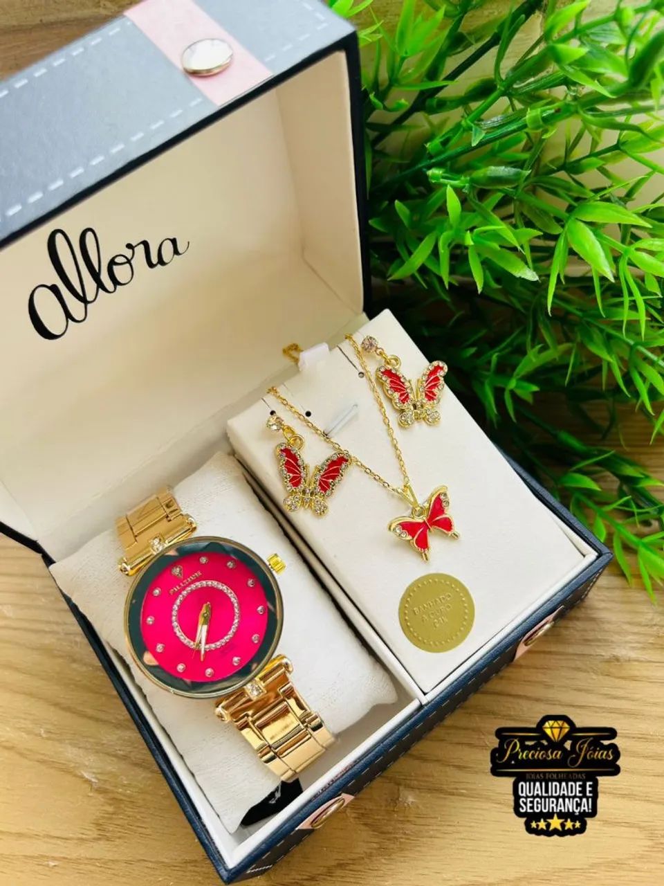 Especial Combo Charme - Feminino  - Foto 3