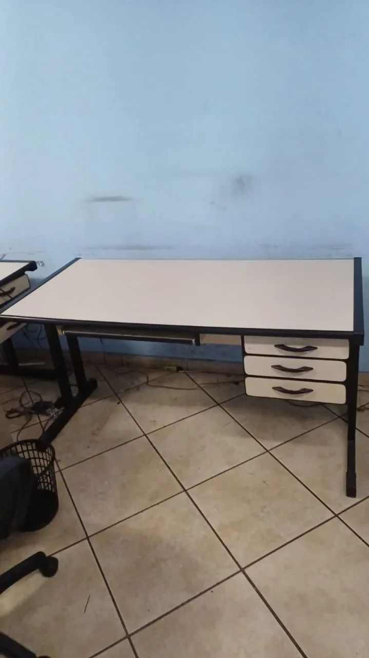 Moveis para Escritorio.