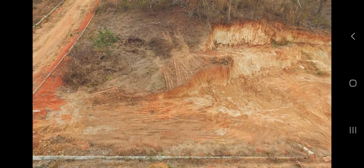Terreno em Santo Antônio De Pádua