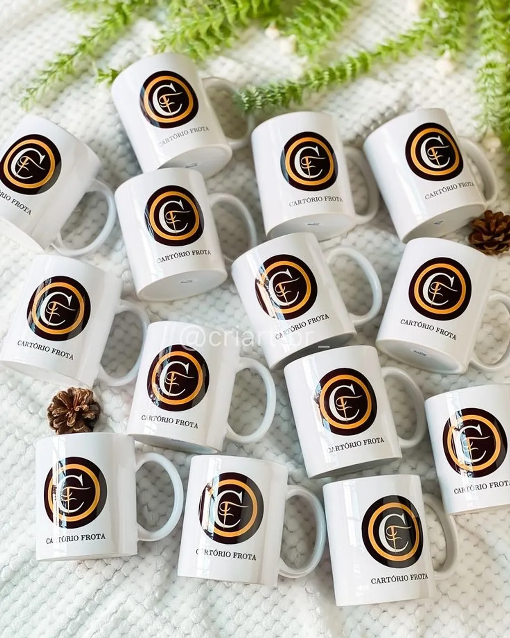 CANECAS PORCELANAS