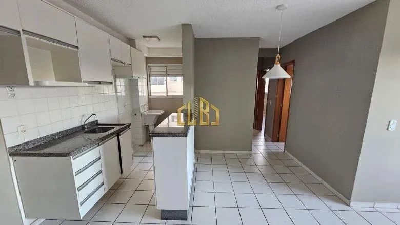 Apartamento á Venda no Condomínio Residencial Piazza Boa Esperança, 03 quartos 01 suíte - Foto 2