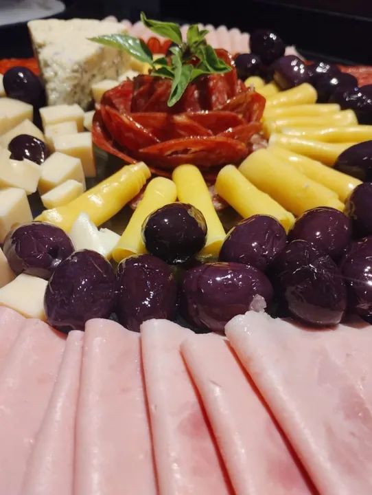 Faça sua festa conosco! - Foto 3