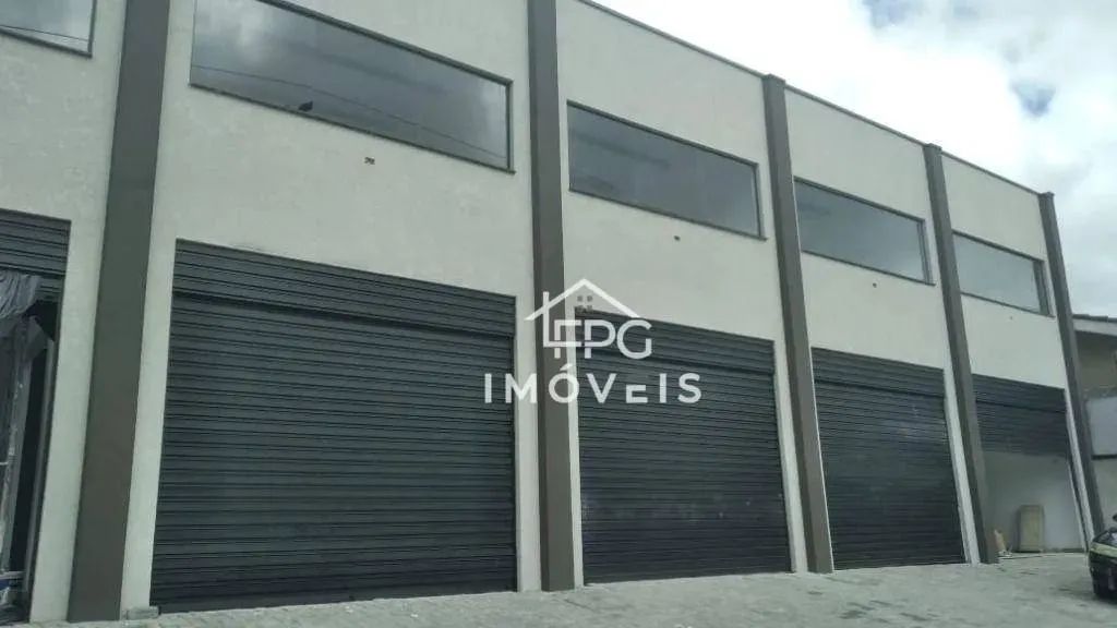 Salões para locação a partir de R$ 2.700,00 mensais - Atibaia/SP