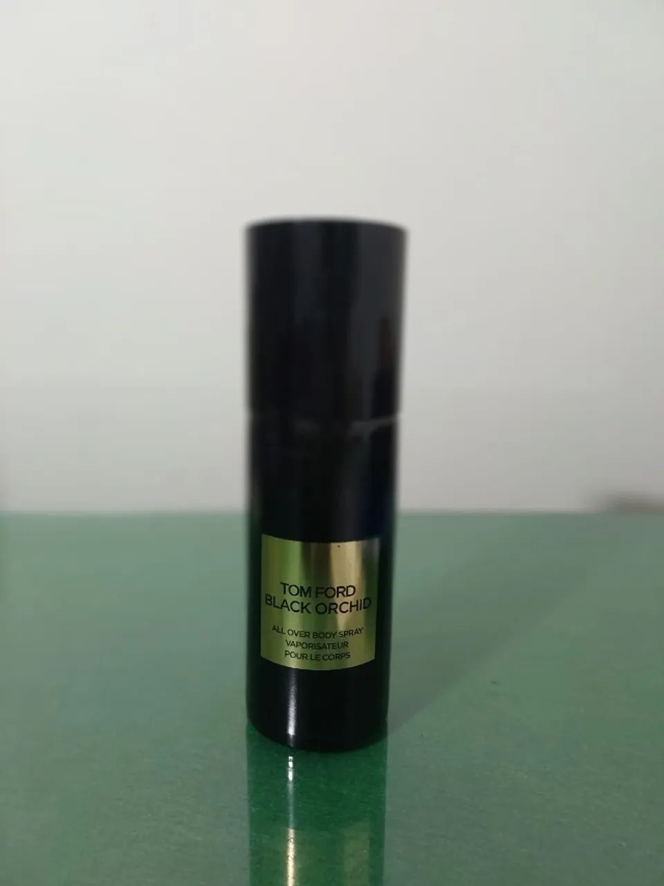 Perfume Tom Ford Black Orchid 