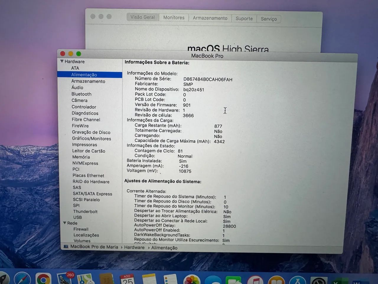 MAC BOOK PRO - Foto 4