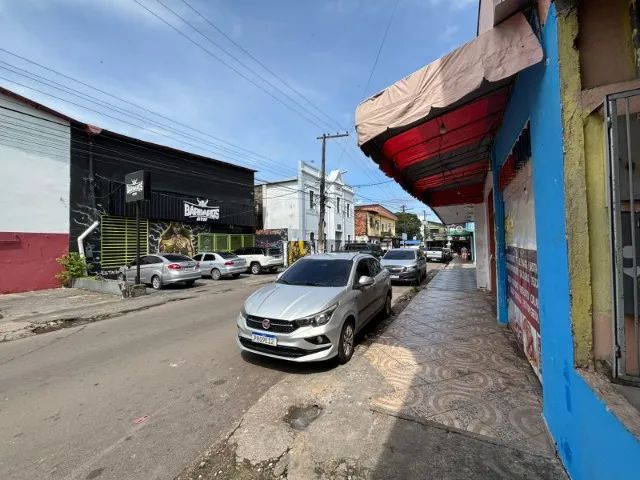 apartamento de 1 quarto otima localizacao esquina com a feira do lirio do valem em Manaus - Foto 2