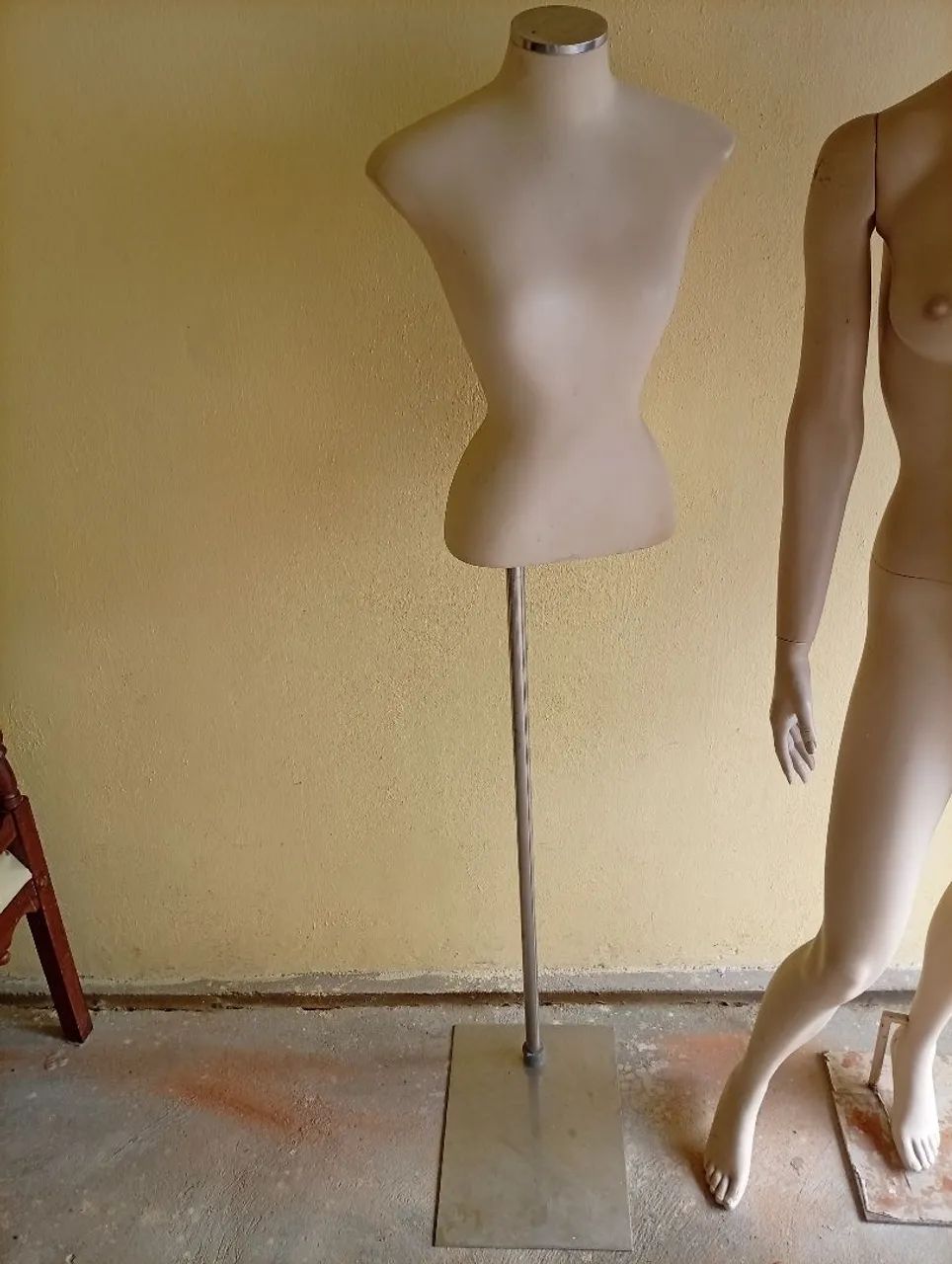 Manequins  - Foto 2