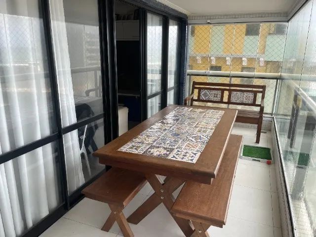 Apartamento  à venda em Armação | Varanda Integrada   - Foto 4
