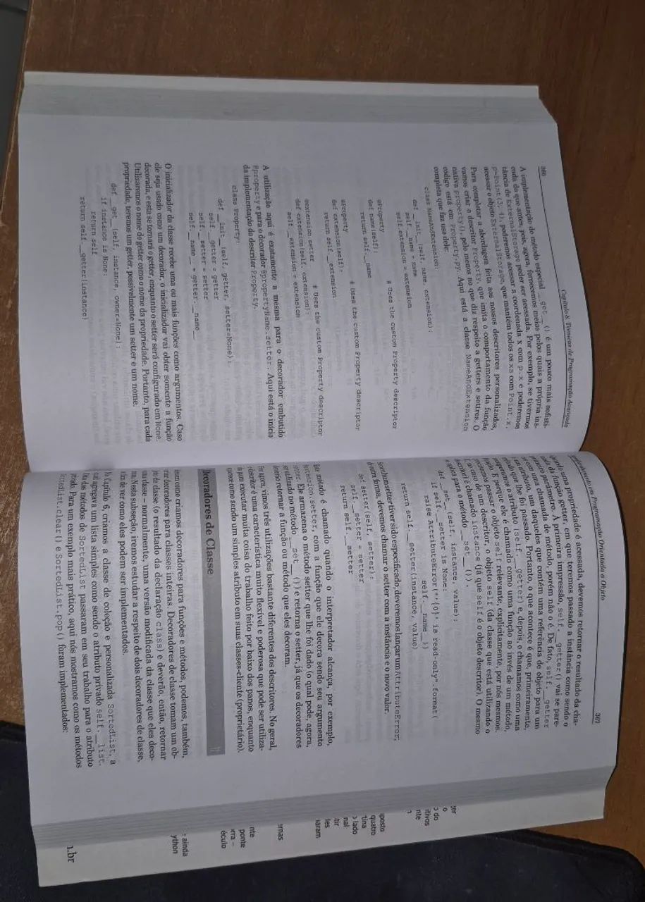 Livro - Programação em Python 3 - Foto 3