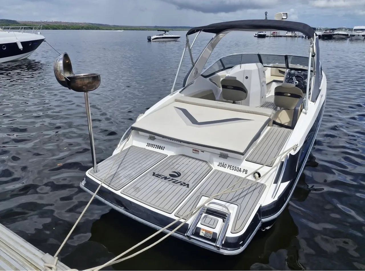 Ventura 250 open - Foto 3