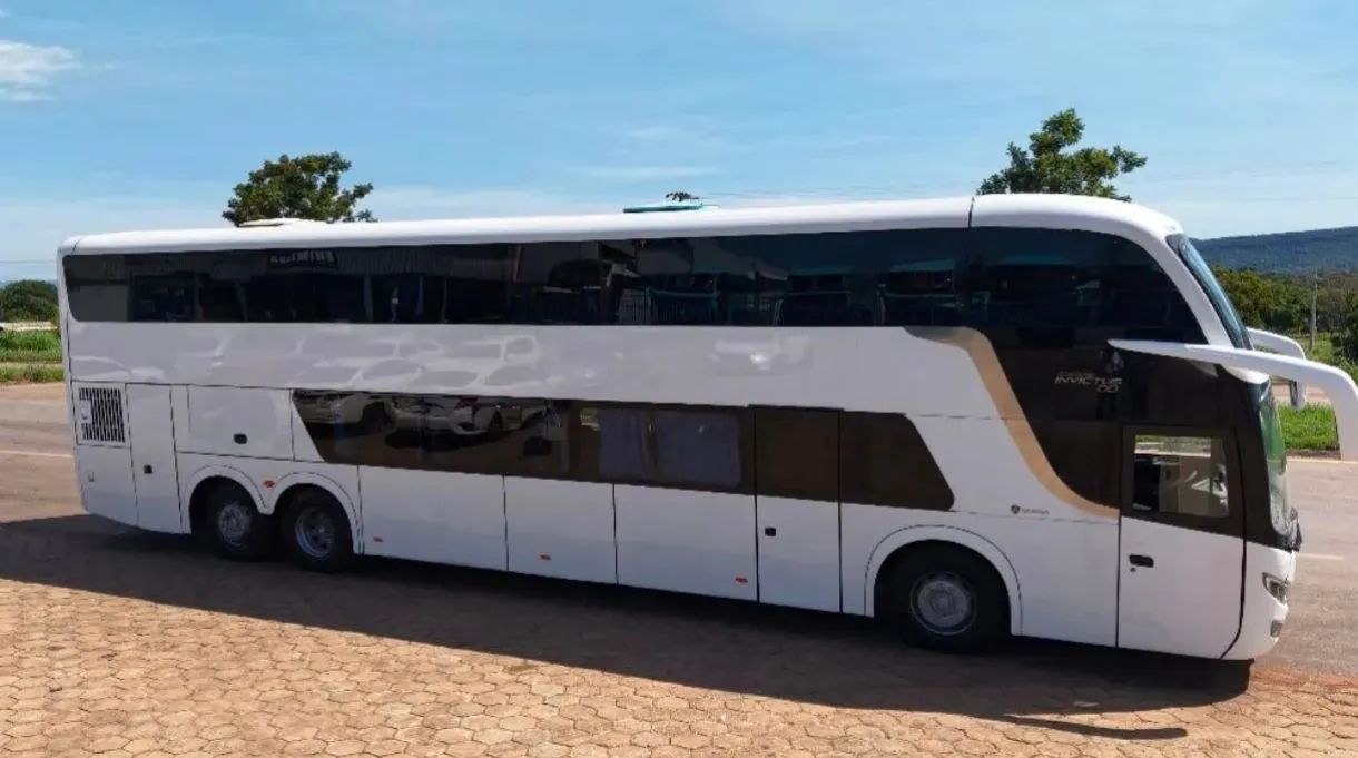 Scania Comil 18/19 - Foto 2