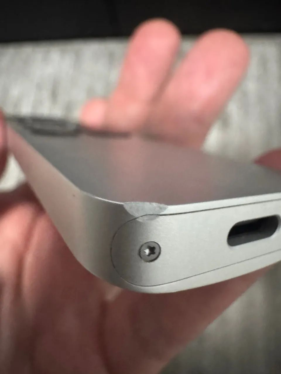 Apple TV 4K(3ª Geração) Wifi 64GB USB-C - Foto 2