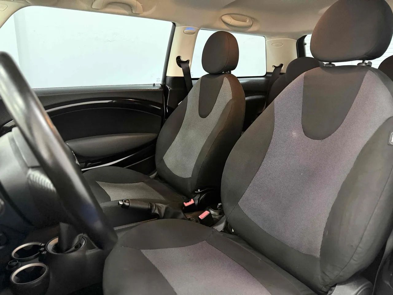 Mini Cooper 1.6 Mec. 2011 - Foto 12