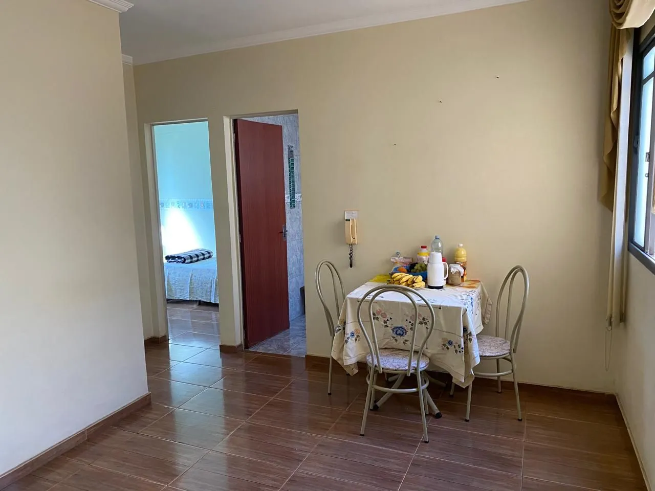 Apartamento com 2 dormitórios à venda, 48 m² por R$ 179.000 - Candelária - Belo Horizonte/