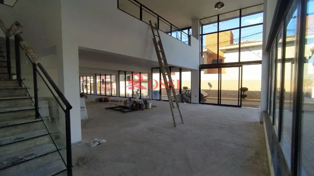SALÃO COMERCIAL EM SANTA GERTRUDES - Foto 2