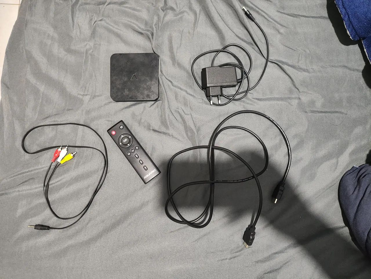 STV Aquário 300064418591777537120