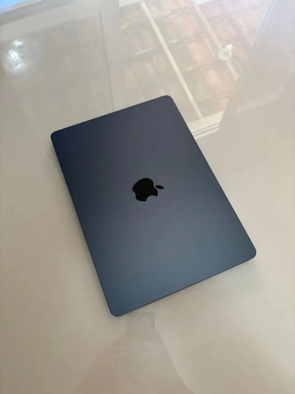 MacBook Air M3 - 8GB RAM / 256GB SSD - Notebooks - Kubitschek