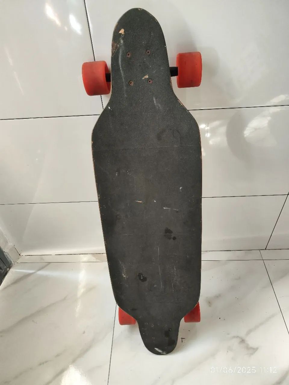 Longboard  - Foto 2