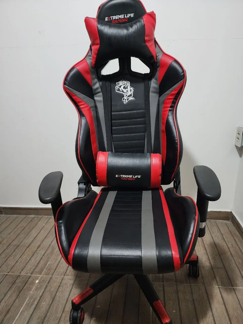 Cadeira Gamer