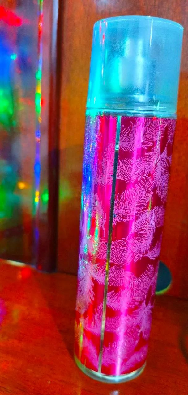 Body Splash Can Can Paris Hilton - 236 mL - Foto 2