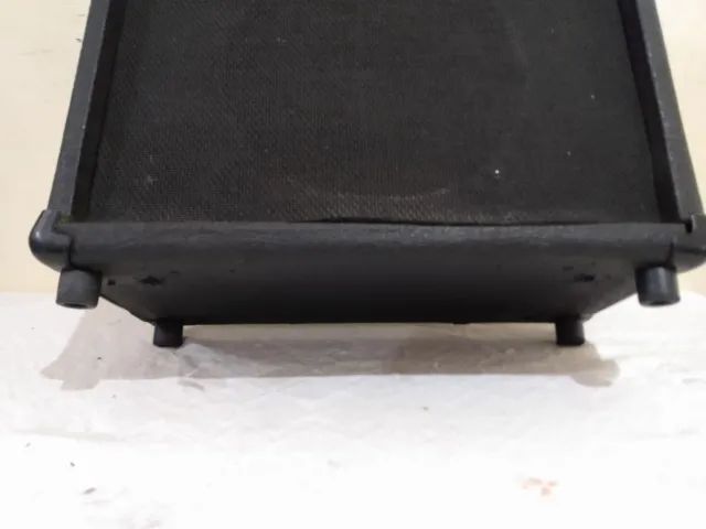 Amplificador Cubo Marshall VS30R - Instrumentos musicais