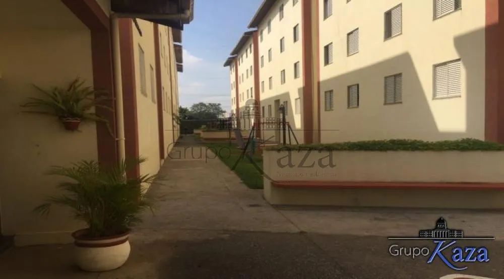 Apartamento para locação no Jardim América, São José dos Campos - SP! - Foto 8