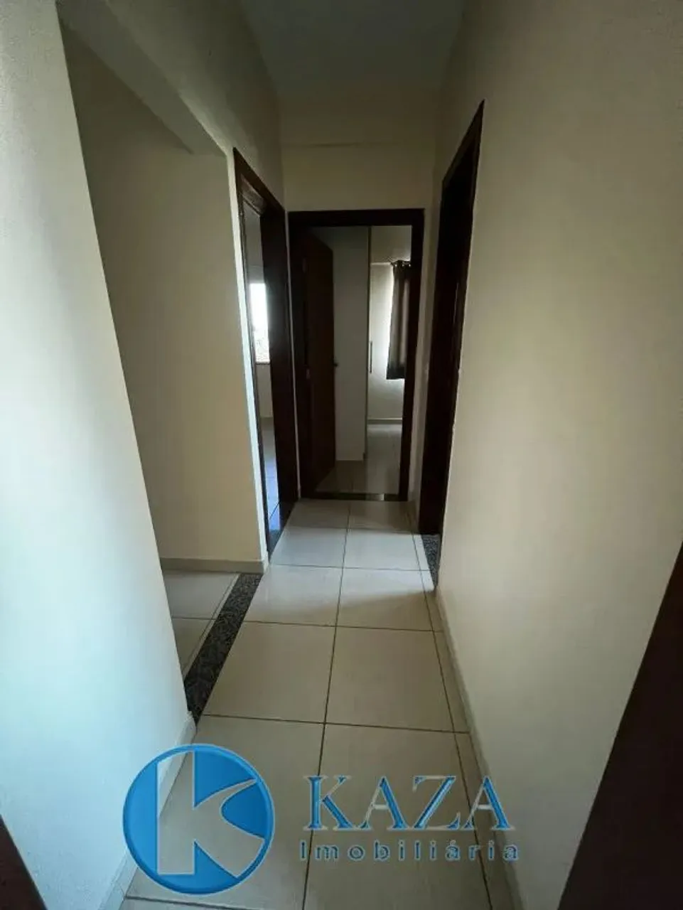APARTAMENTO DE 3 QUARTOS - RUA PROFESSOR ARTUR RORIZ - LUZIÂNIA