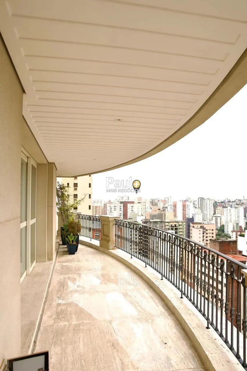 Apartamento à venda em Campinas, Princesa de Gales, com 6 quartos, com 500 m² - Foto 2